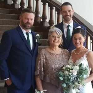 Meet your Posher, Cindi